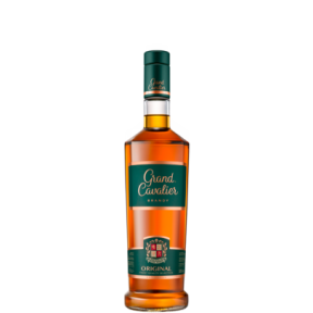 Grand Cavalier Brandy